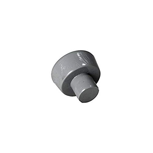 ALFA International B-126 Rubber Support Foot for Berkel Slicers