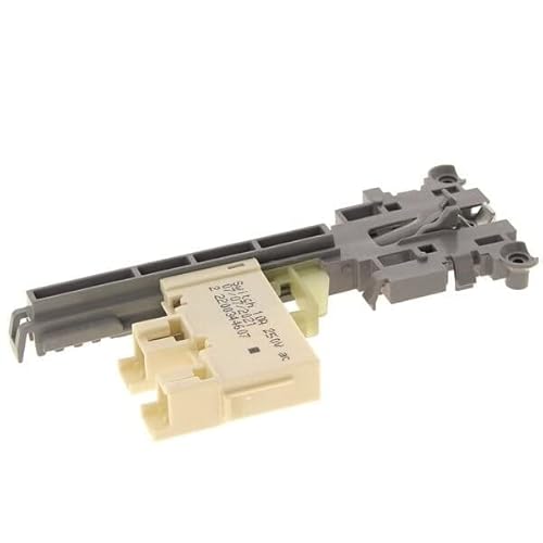 KIT SERRURE DE PORTE pour LAVE VAISSELLE SMEG - 690074493