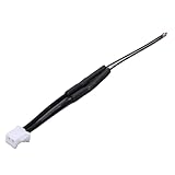 [Installation facile] La conception simple d'échange permet un remplacement rapide de l'ancien fil de thermistance sans outils.