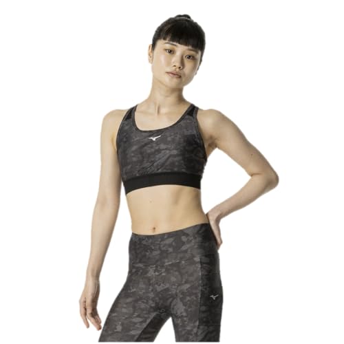MIZUNO(ミズノ) トレーニングウエア スポーツブラ ストレッチ フィット 32MJB810 レディース