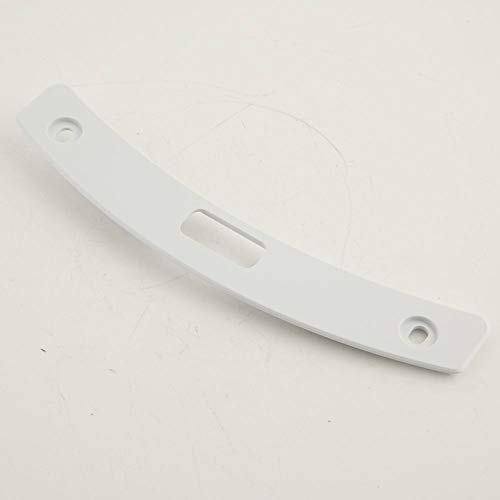 Bosch 00623796 Dryer Door Latch Cover Genuine Original Equipment Manufacturer (OEM) Part