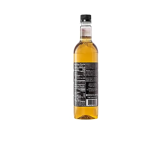 Image of DaVinci Gourmet Classic English Toffee Syrup, 25.4 Fluid Ounces (Pack of 1)