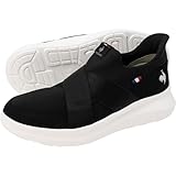 [ルコックスポルティフ] LCS マルヌ DBSP SI/LCS MARNE DBSP SI LU5SSN21LZ_BKWH_24.0