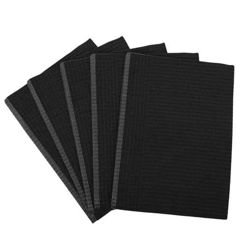 Homoyoyo Tampons Jetables pour Tatouage 125 Pièces 30x40 Cm Imperméables à Usage Unique pour Professionnels du Tatouage et Soins Personnels Protection Table Accessoires Hygiéniques