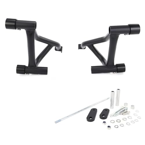 Cage cascade moto anti-choc pour carénage Yamaha YZF R1 2009-2014, rail de course