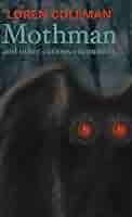 洋書 Curious Encounters by Loren Coleman Mothman and Other Curious Encounters by Loren Coleman