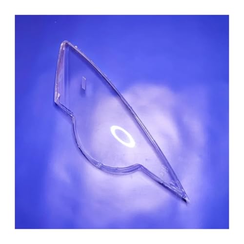 Coque de lampe en verre transparent et boîtier de phare gauche Ssangyong Actyon 2006-2011 - 6