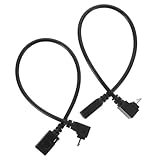 Câble USB à angle droit - l'excellente finition de notre produit vous apportera une expérience d'utilisation satisfaisante et vous apportera une humeur plus heureuse, mini USB à angle droit