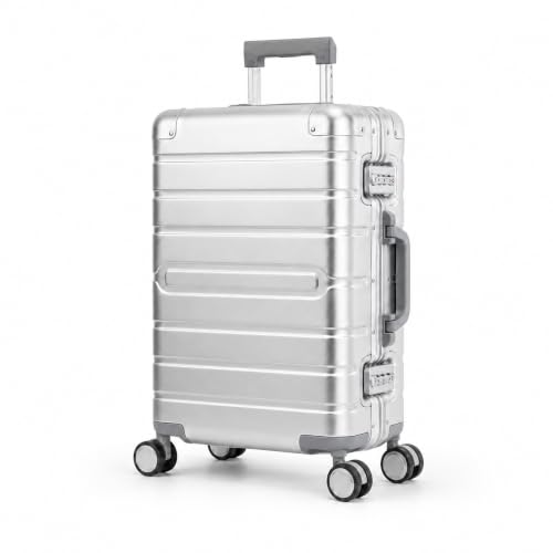 Travelhouse Oslo Carry-on Luggage (39 Liter)...