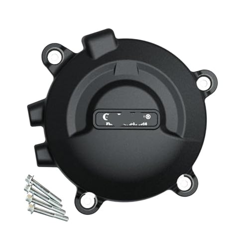Pièces de protection moteur moto pour éviter les fuites de carter 675R
