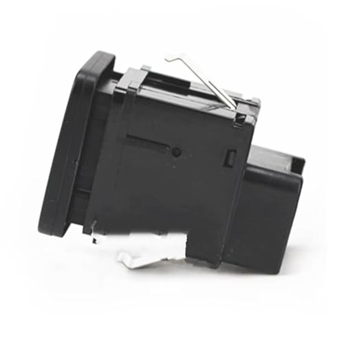 Bouton de frein à main pour Passat B6 et CC 2009-2012 commande EPB