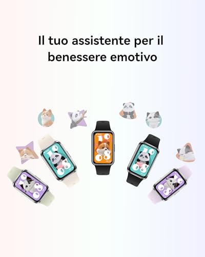 Foto HUAWEI Band 11 6