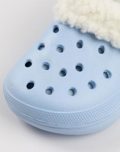 Image of Bluey Clogs for Kids Slip On Footwear with Puppy Novelty Charms | Options | Slippers Sandals Sliders with Adjustable Strap