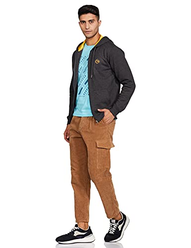 Image of Lawman PG3 Men's Sweatshirt (Lawman Sweat Shirt Anthra Melange Two Extra Large)