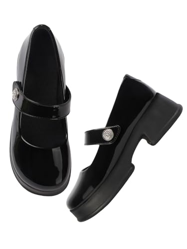 Image of SilverArrow Womens Velvet Bloom Women's Shoes|Bellies with Button Closure|Casual Wear