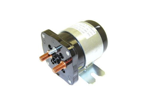 Forklift Supply - Aftermarket Taylor Dunn Solenoid PN 72-501-38