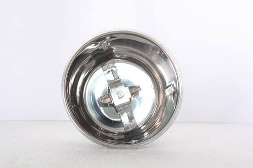 Image of Mixer Jar compatible with Usha Lexus Mixer Grinder, 500ml.