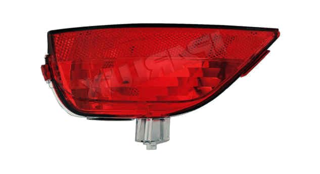 Piloto Luz Trasero Derecho 16254522 Óptica Posterior Lado Copiloto