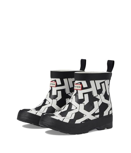 Hunter Play H-Print Boot (Little Kid/Big Kid)
