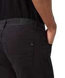 BRAX Męskie spodnie rekreacyjne Style Cadiz U Ultralight Five-Pocket, czarny, 34W / 32L