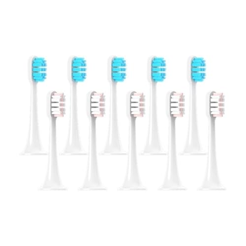 5/10AxiaomiɑΉAT300/T500/T700 \jbNduVwbh plߑւmY 4F hoLbvt(5Blue 5Pink)