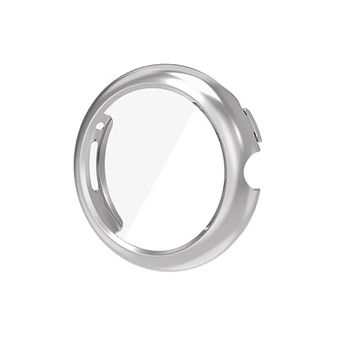 [koolriver] Pixel Watch3 P[X Jo[ bL NA tی tB یP[X/Jo[ Google݊i O[OsNZ EHb`3 45mm TPU \tgP[X[Pixel Watch 3 45mm(Vo[)