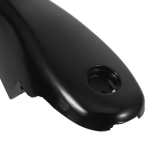 Repuesto Universal de Mango de Baquelita para Ollas a Presión de 18-22cm, Mangos Largos Antiescaldad Completos con Tornillos para Utensilios de Cocina y Accesorios de Ollas a Presión miniatura 7