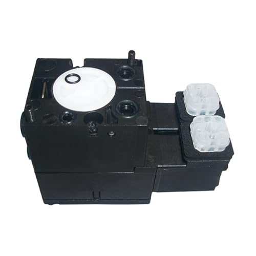 Électrovanne CD102 SM102 M2.184.1131 haute précision mécanique