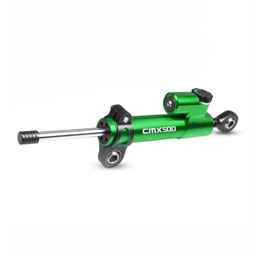 Amortisseur direction pour CMX 500 : fixez votre stabilisateur de 2017 à 2021