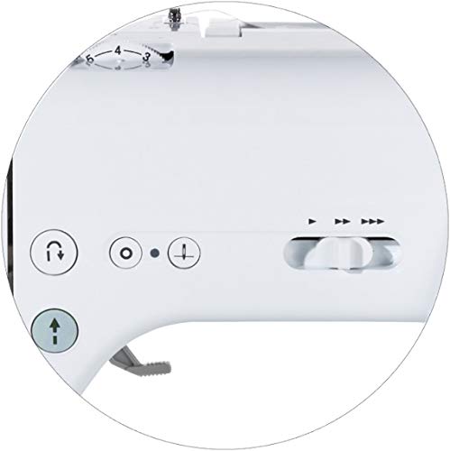 Brother Innov-is A60SE