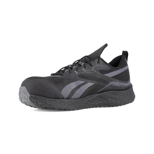 Reebok Men's Rb3490 Floatride Energy 3 Adventure Work Constructio...