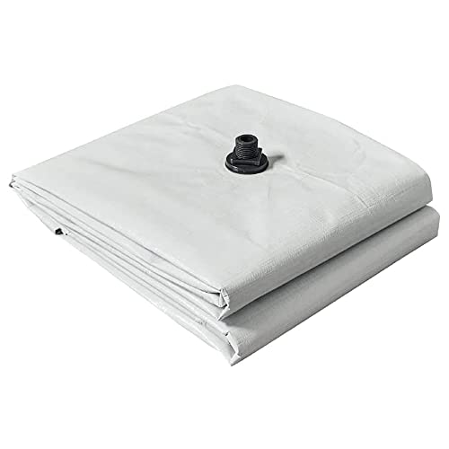 How to Use a Roof Leak Diverter Tarp for Quickly Fixing Leaks