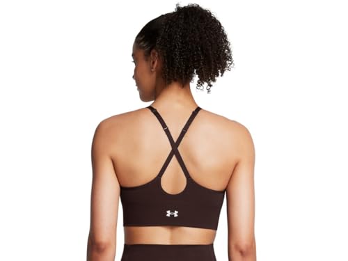 Image of Under Armour Vanish Seamless Low Impact Sports Bra