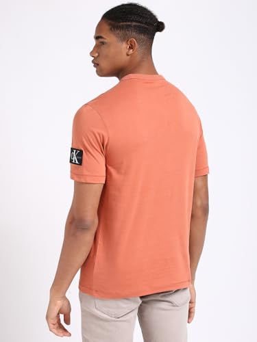 Image of Calvin Klein Department170 T Shirt