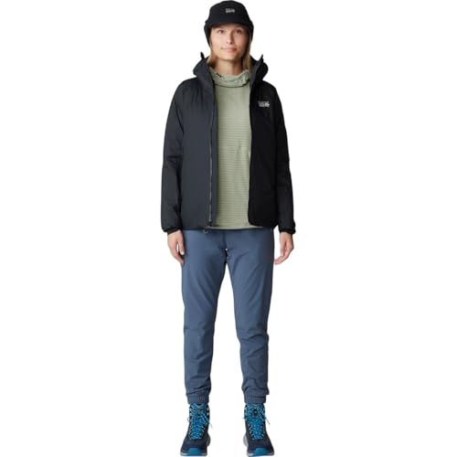 Mountain Hardwear Women's Yumalina Active Pull-on Jogger4