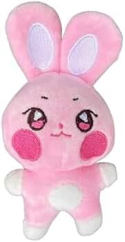 Amazon.co.jp: HoluzYX ATEEZ ぬいぐるみ ドールキーチェーン 10cm