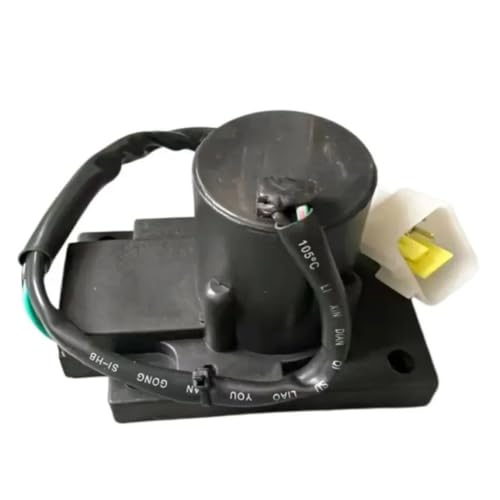 Motor de cambio 24446C delantero para ATV Linhai 400CC y QUAD LH400 con controlador
