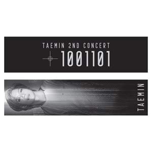 Amazon.co.jp: SHINeeのテミン 2nd CONCERT [T1001101] OFFICIAL