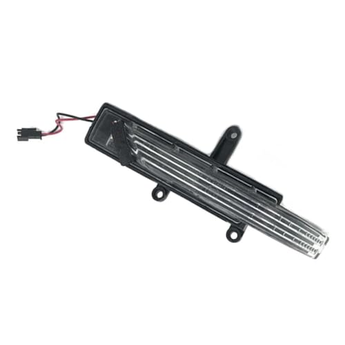 Luz retrovisor izquierdo Chery Tiggo 2 soluciona fallo de intermitente 4