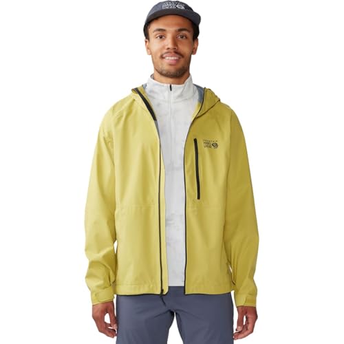 Image of Mountain Hardwear Stretch Ozonic Jacket