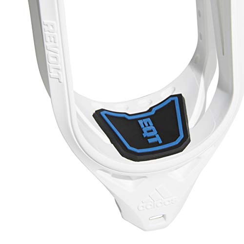 Adidas Revolt Lacrosse Head White #TOP3