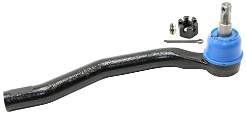 Terminal de dirección exterior ACDelco 45A10065 delantero derecho