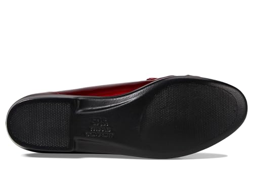 SAS Metro Comfort Bit Loafer3