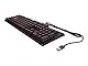 HP Inc Encoder Gaming Keyboard