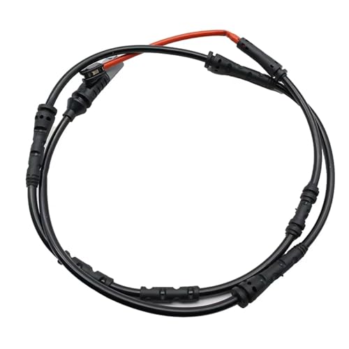Sensor de freno trasero para BMW F11 soluciona testigo encendido OEM 34356791963 3