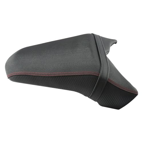 Asiento trasero para motocicleta CB1000RA ideal para viajes largos en pareja