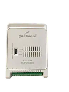 Fabtonic 8ch Power Supply for Bullet Camera and Dome Camera