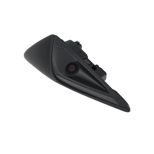 Image of Front Right Side Fender Camera for Tesla Model 3 Model Y 2017-2022 Trun Signal Repeater Wing Cam Replacement Park Assist Camera Replace No.1125107-50-J /1125107-50-H /1125107-50-G