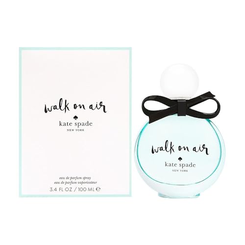 Walk on Air for Women, Eau de Parfum Spray, 3.4 Ounce