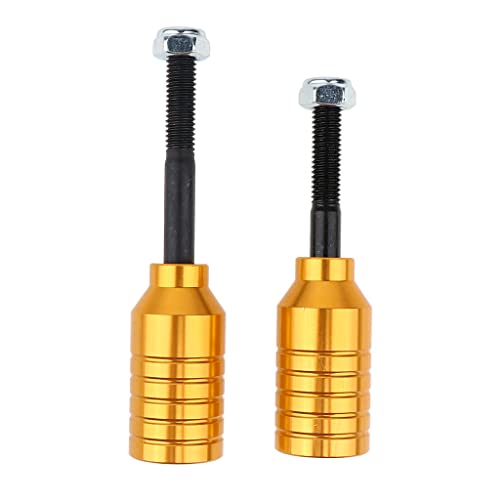 Listado y reviews de Pegs scooter del mes. 15 Imagen adicional